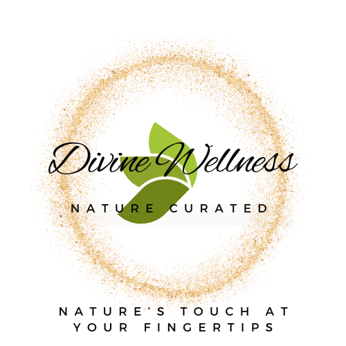 Divine Wellness - Nature Curated