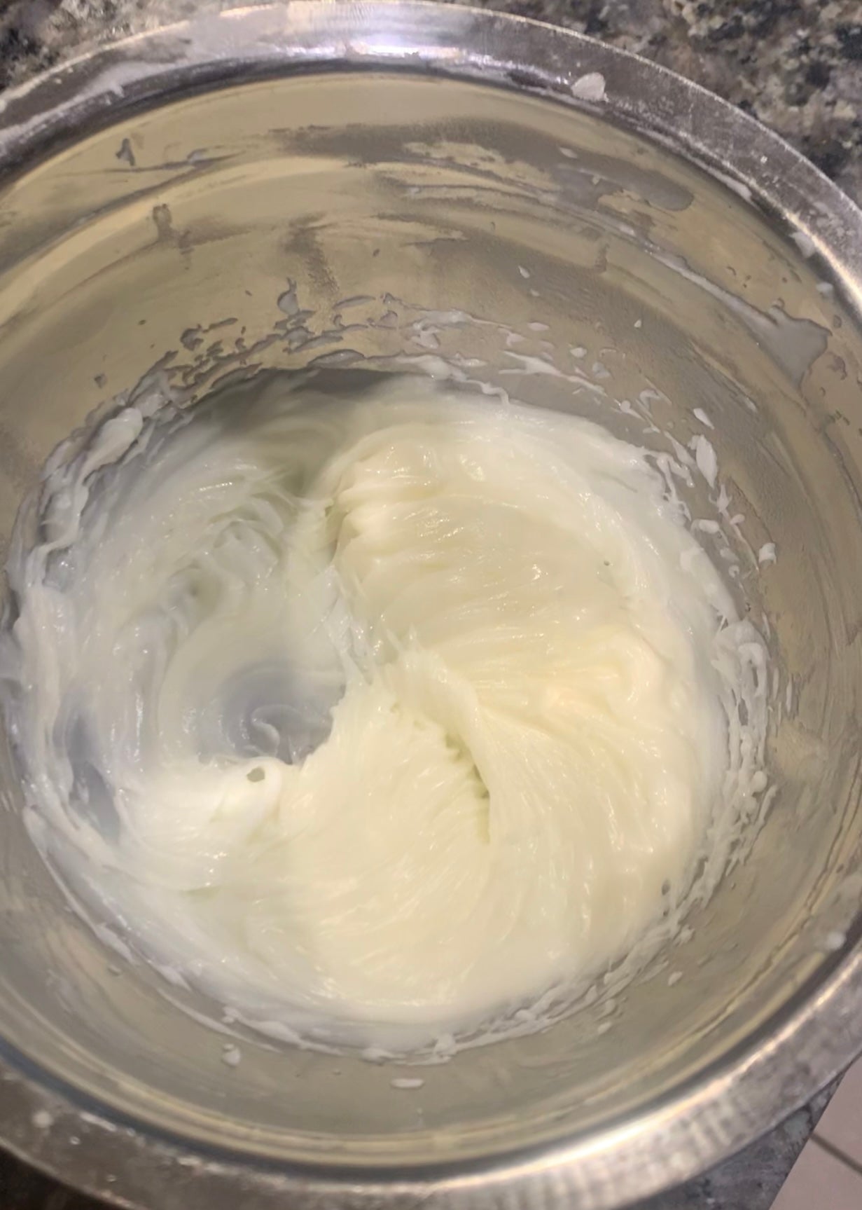 Lemongrass Whipped Tallow Face & Body Cream