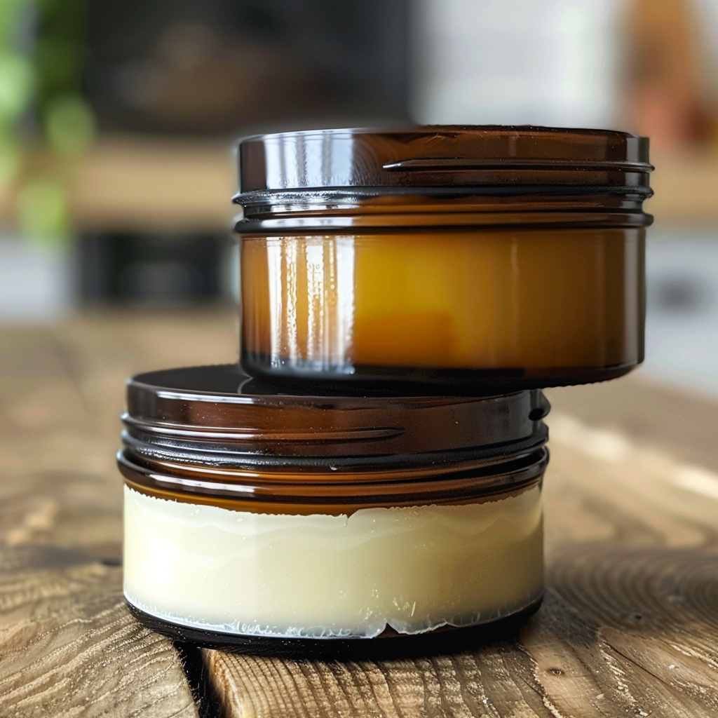 BabySoft Diaper Rash Ointment