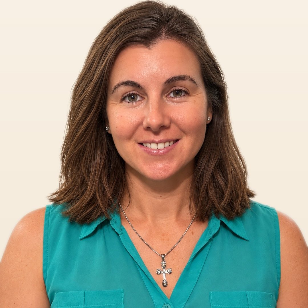 Bethany, founder of Divine Wellness