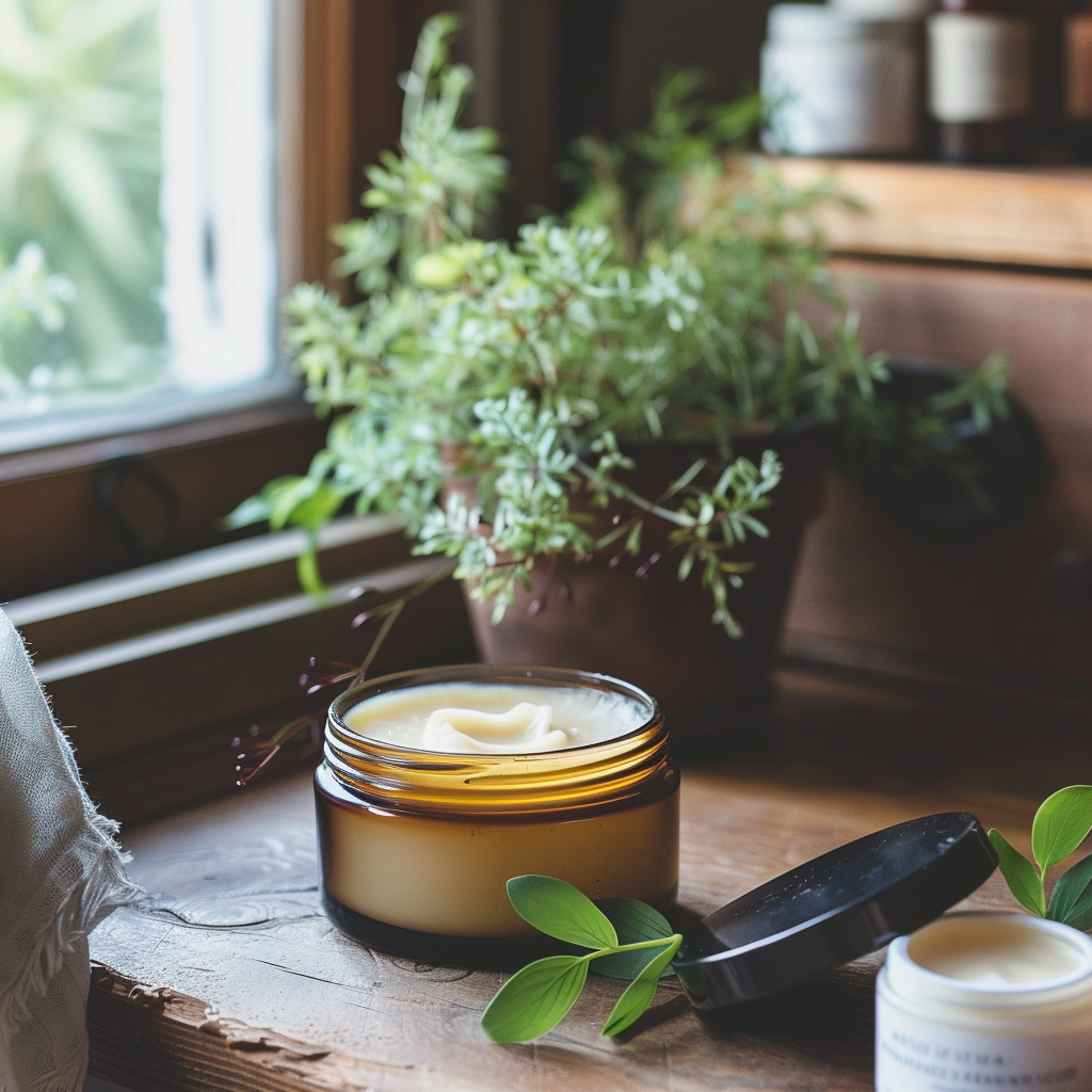 EczemaEase Healing Body Moisturizer