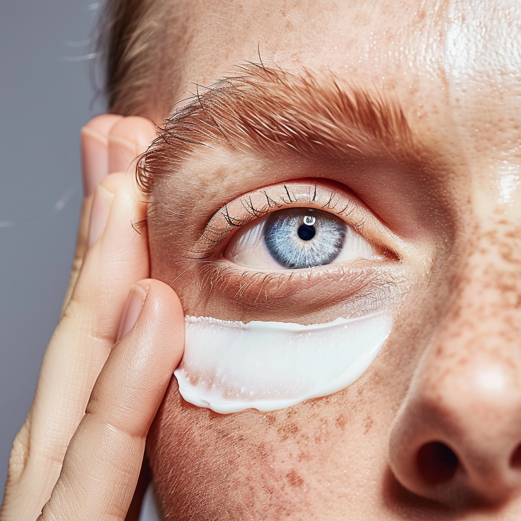 ReviveGlow Eye Cream