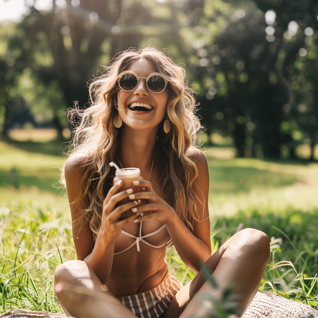 BugShield SkinGuard Lotion