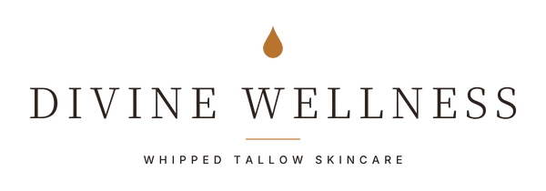 Divine Wellness - Nature Curated