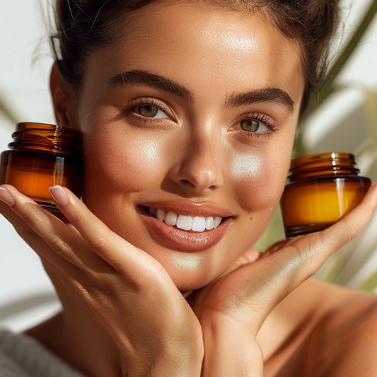 BrewedBeauty Espresso Balm